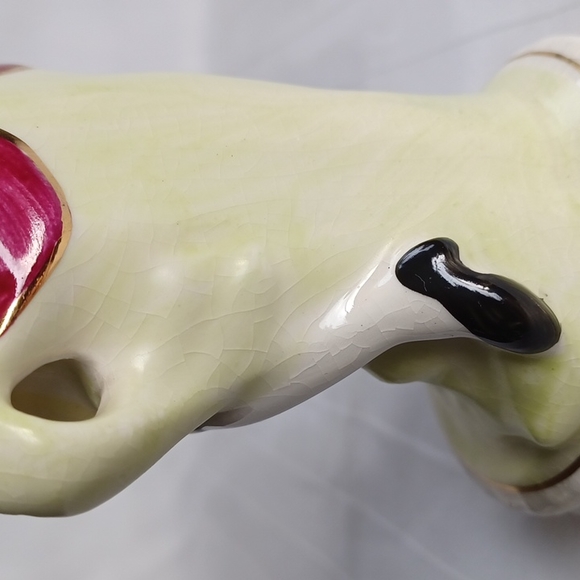 Vintage Coventry USA Colonial Style Man Figurine - Picture 4 of 7